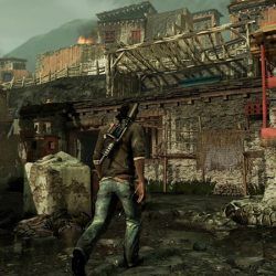 uncharted 2 pc download